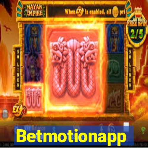 Betmotionapp