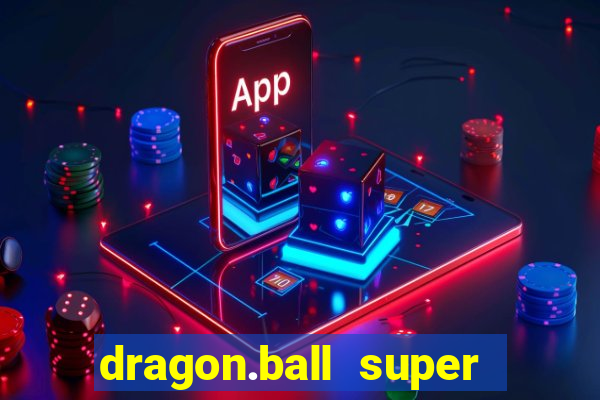 dragon.ball super hero download