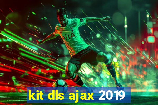 kit dls ajax 2019