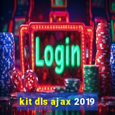 kit dls ajax 2019