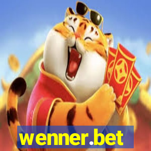 wenner.bet