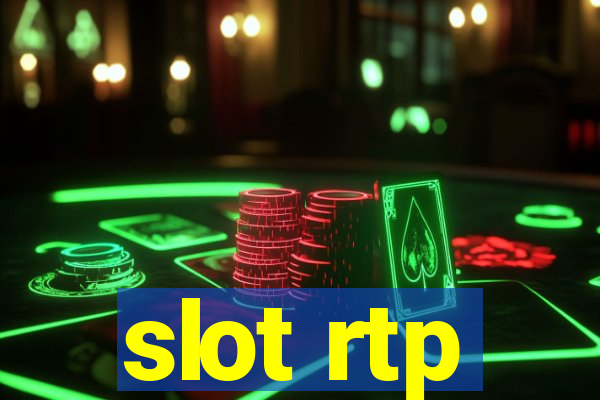 slot rtp