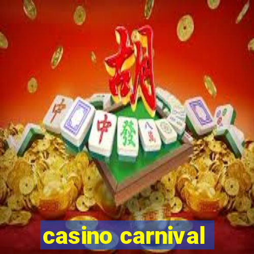 casino carnival