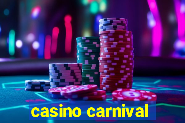 casino carnival