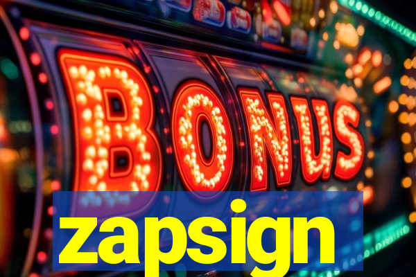 zapsign