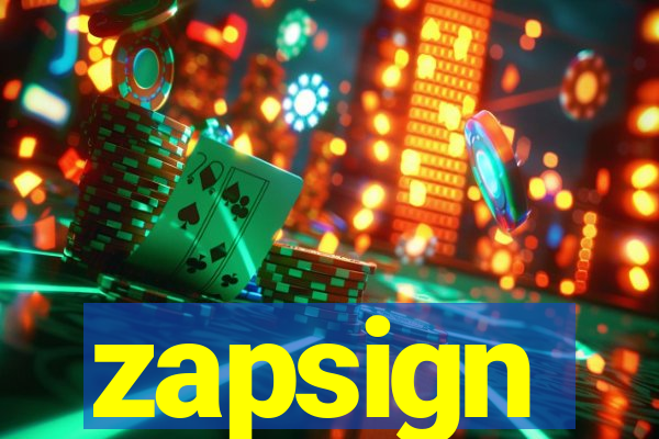 zapsign