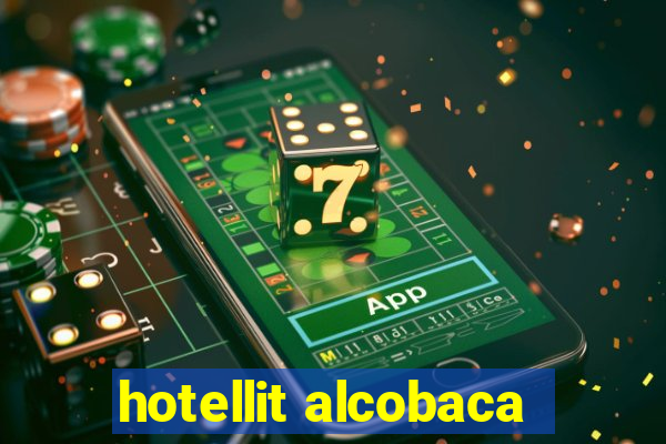 hotellit alcobaca