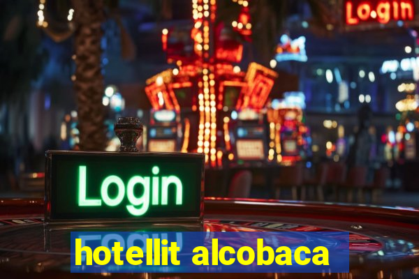 hotellit alcobaca