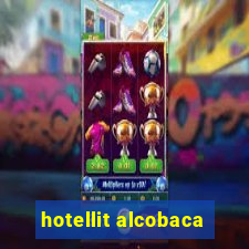 hotellit alcobaca