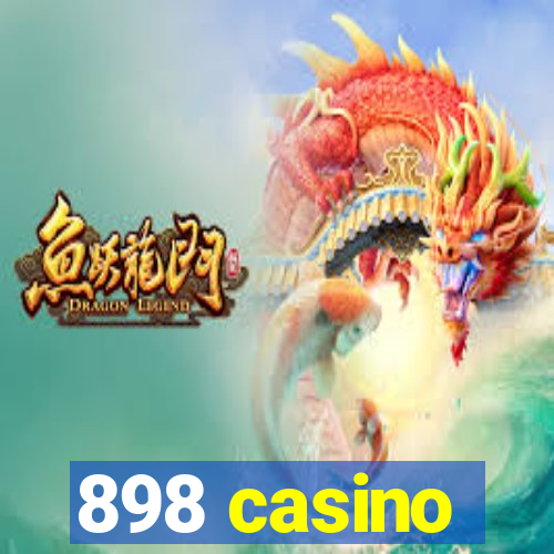 898 casino