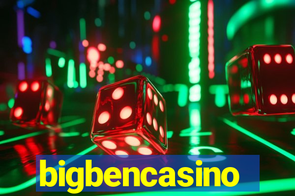 bigbencasino