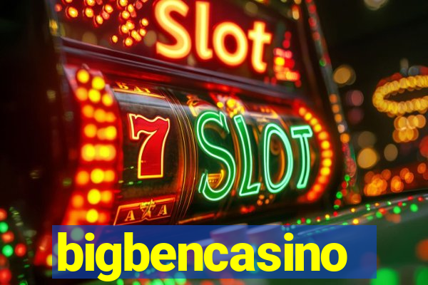 bigbencasino