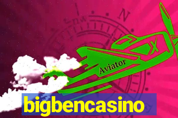 bigbencasino