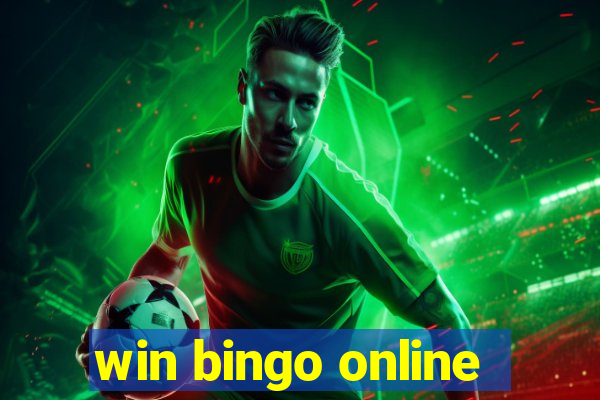 win bingo online