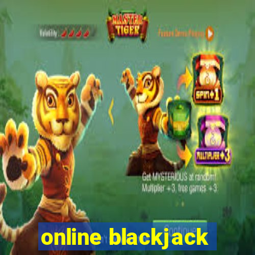 online blackjack