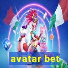 avatar bet