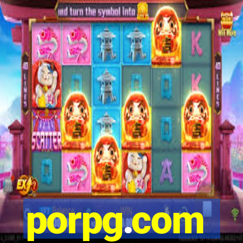 porpg.com