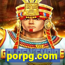 porpg.com