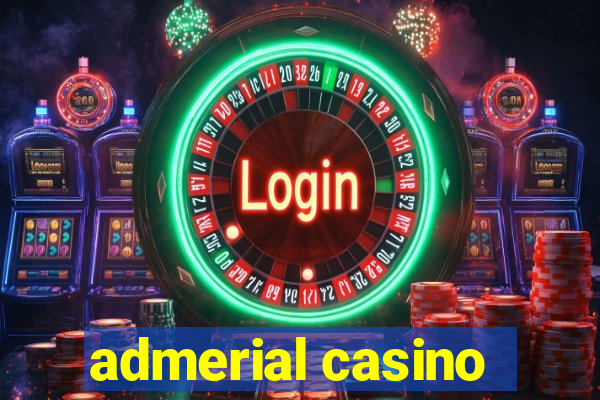 admerial casino