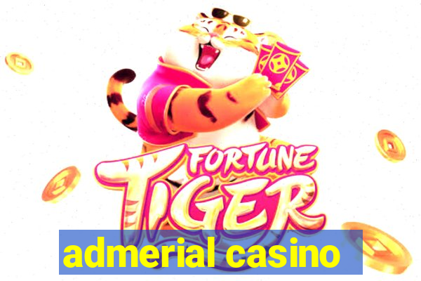 admerial casino