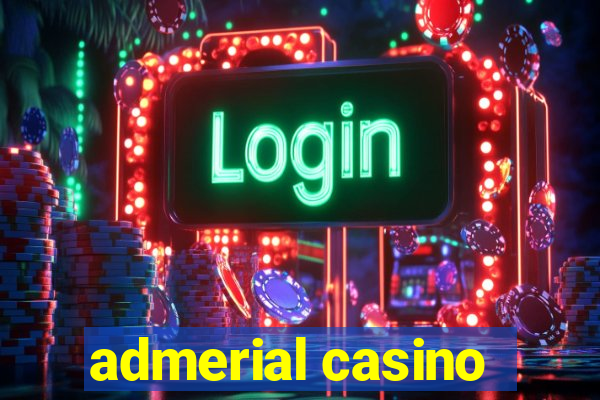 admerial casino