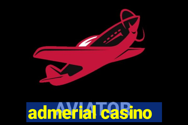 admerial casino