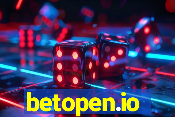 betopen.io