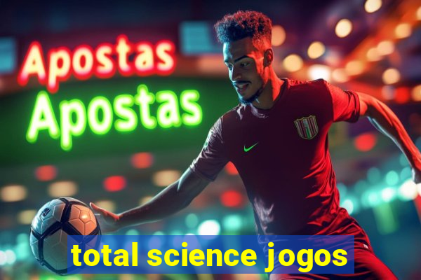 total science jogos