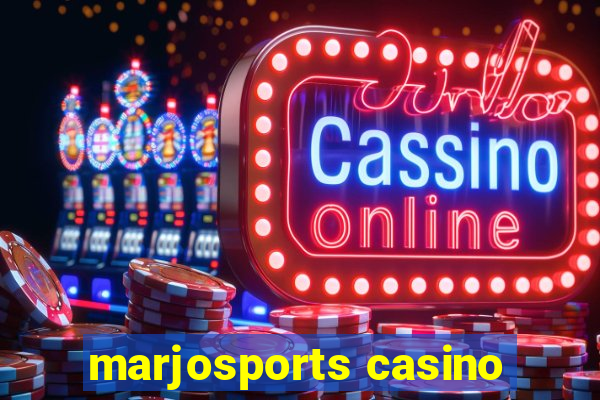 marjosports casino