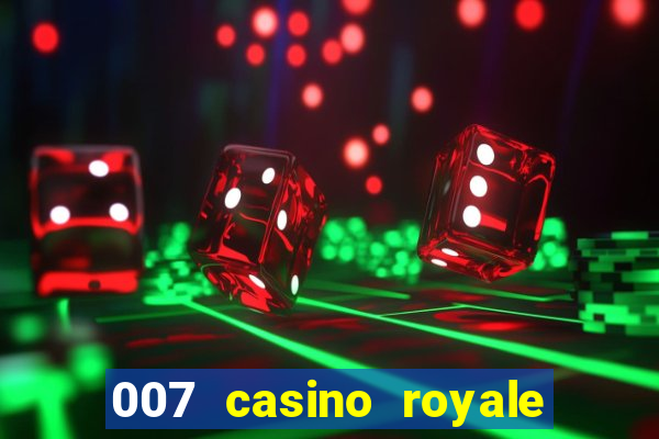 007 casino royale dual audio