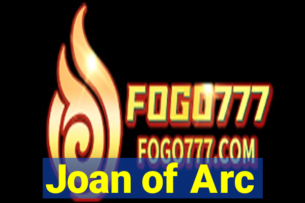 Joan of Arc