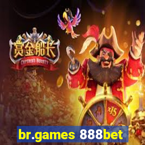 br.games 888bet