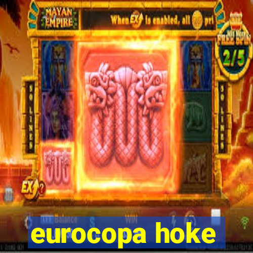 eurocopa hoke