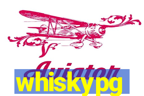 whiskypg