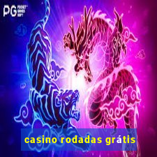 casino rodadas grátis