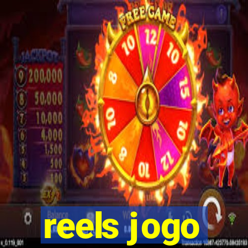 reels jogo