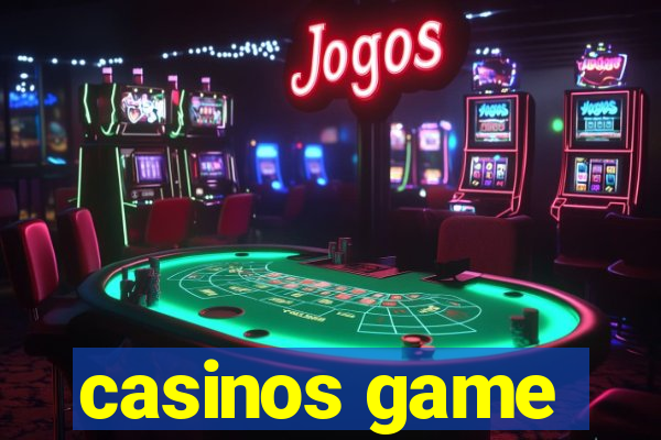 casinos game