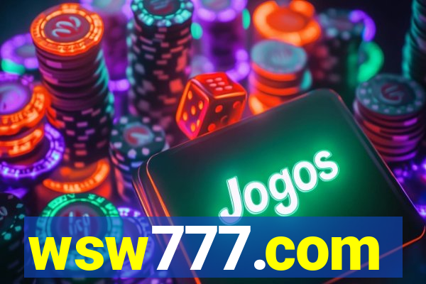 wsw777.com