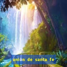 unión de santa fe x godoy cruz