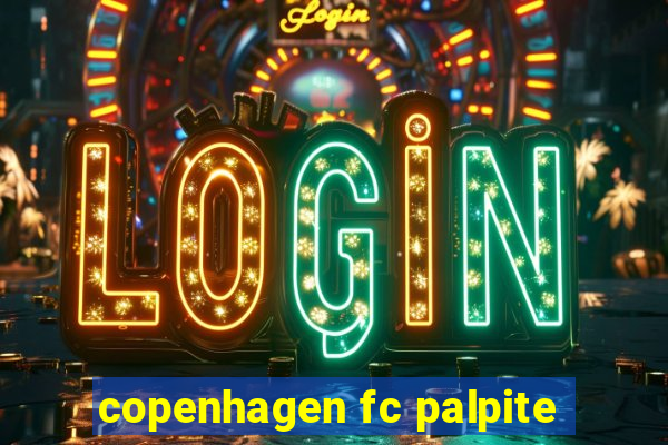 copenhagen fc palpite