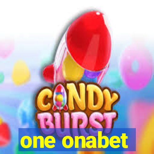 one onabet