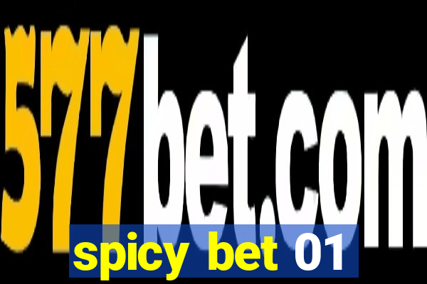 spicy bet 01