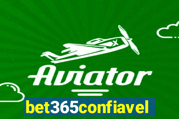 bet365confiavel