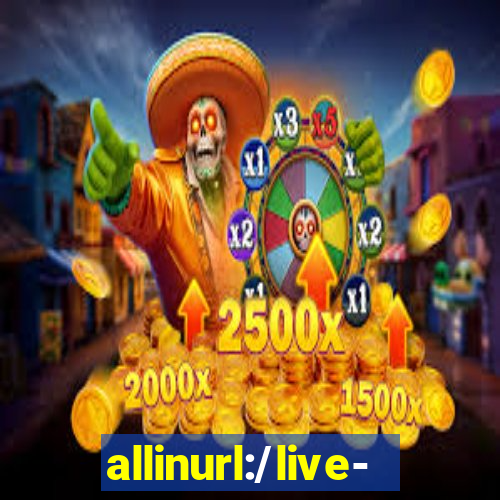 allinurl:/live-casino