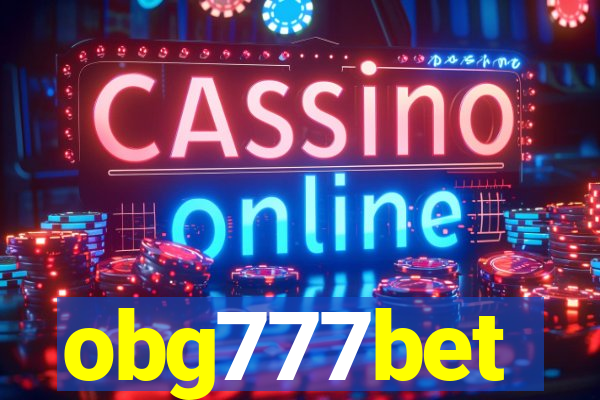 obg777bet