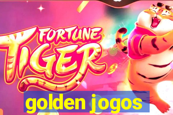 golden jogos