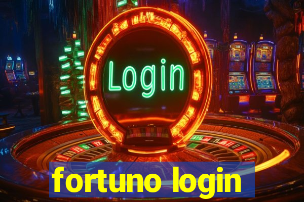 fortuno login