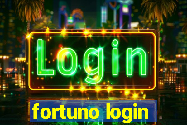 fortuno login