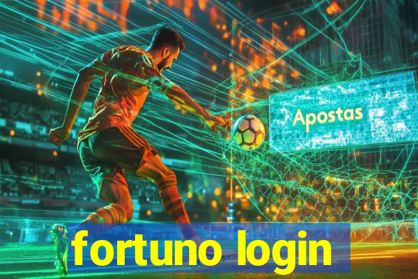 fortuno login