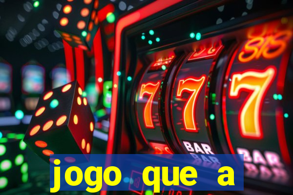 jogo que a virgínia joga